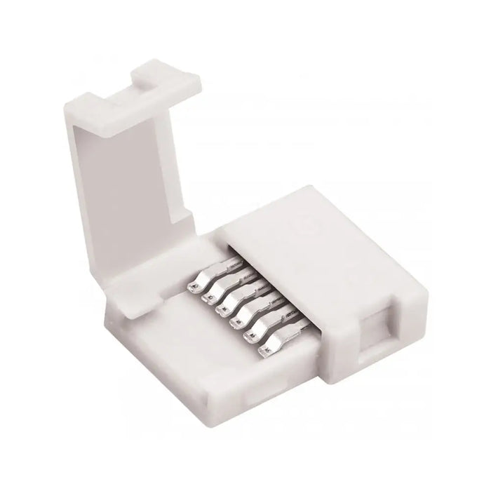 LED ленти Muvit MIOLST002 5 m Черен Многоцветен Златен F