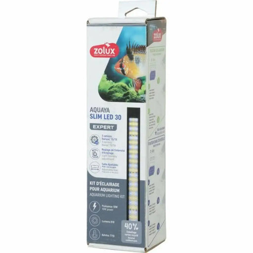 LED ленти Zolux 300 cm Студено Бяло