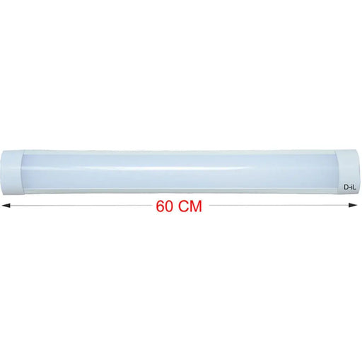 LED ЛИН. ТЯЛО 18W 4500K IP20 60СМ D-IL
