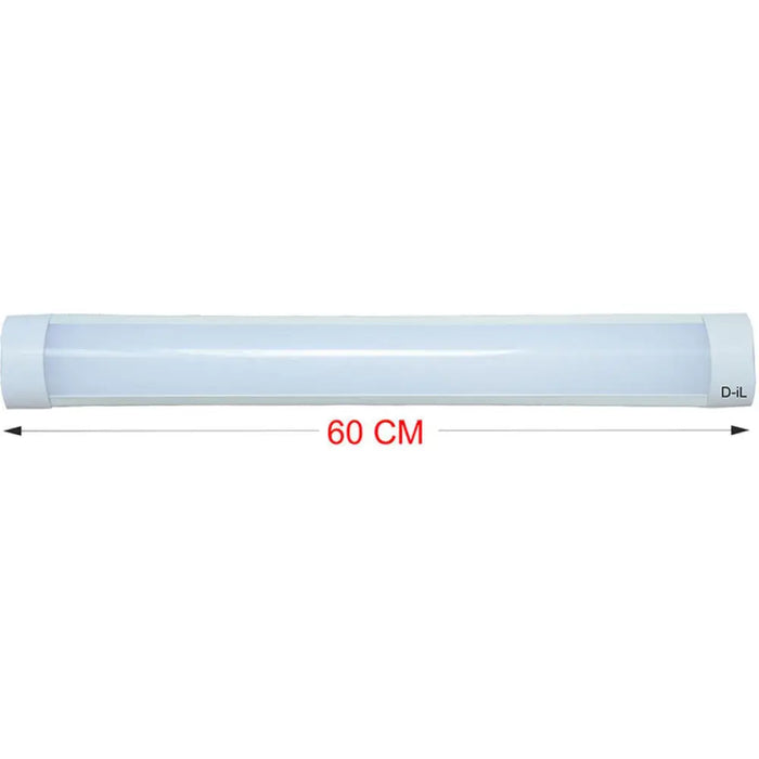 LED ЛИН. ТЯЛО 18W 4500K IP20 60СМ D-IL