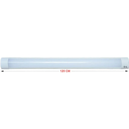 LED ЛИН. ТЯЛО 36W 4500K IP20 120СМ D-IL