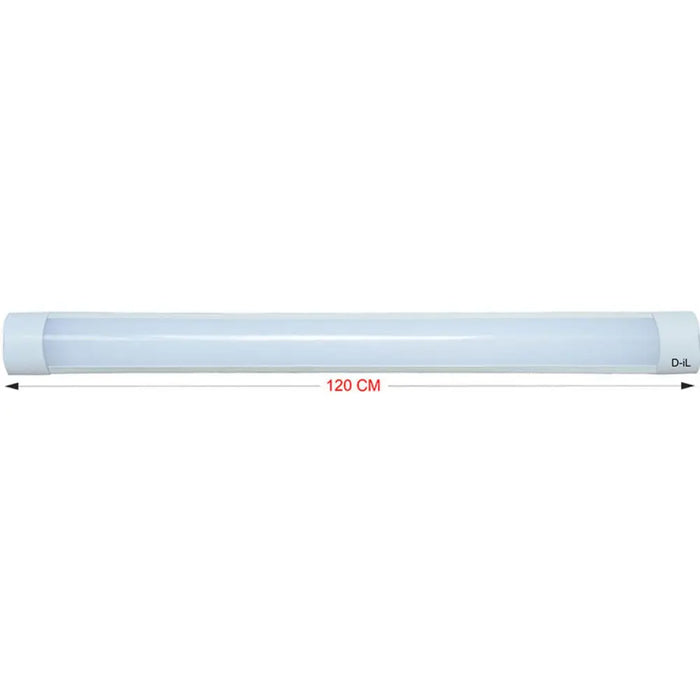 LED ЛИН. ТЯЛО 36W 4500K IP20 120СМ D-IL