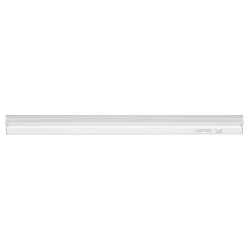 LED ЛИНЕЙНО ТЯЛО 10W 4000K 850 LM IP40 КЛЮЧ И ЩЕПСЕЛ
