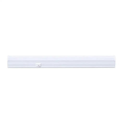 LED ЛИНЕЙНО ТЯЛО 12W 6000K 87CM С КЛЮЧ И КАБЕЛ С ЩЕПСЕЛ