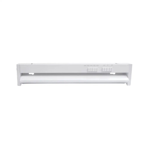 LED ЛИНЕЙНО ТЯЛО 5W 3000-6500K 30CM БЯЛ С КЛЮЧ LIGHTEX