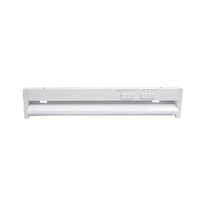 LED ЛИНЕЙНО ТЯЛО 5W 3000-6500K 30CM БЯЛ С КЛЮЧ LIGHTEX