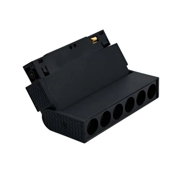 LED ЛИНЕЕН СПОТ ПОДВИЖЕН 18W 4000K ЗА МАГНИТНО- РЕЛСОВ М-Ж