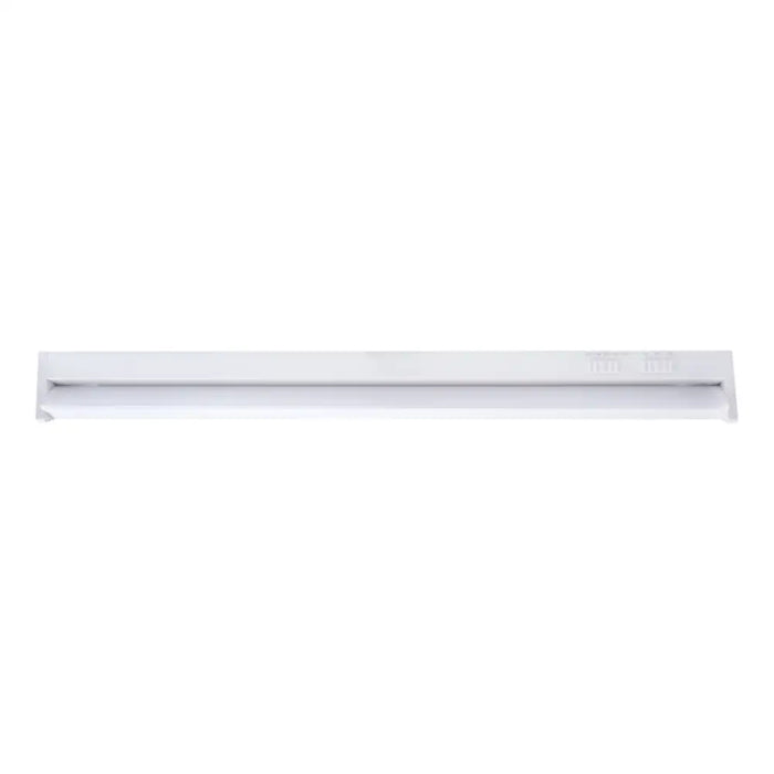 LED ЛИНЕЙНО ТЯЛО 12W 3000-6500K 61CM БЯЛ С КЛЮЧ LIGHTEX