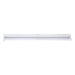 LED ЛИНЕЙНО ТЯЛО 12W 3000-6500K 61CM БЯЛ С КЛЮЧ LIGHTEX