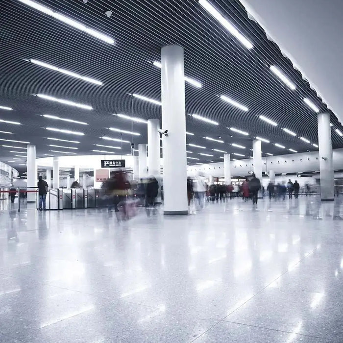 LED ЛИНЕЙНО ТЯЛО 40W 4000K 120CM V-TAC