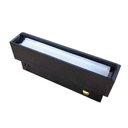 LED ЛИНЕЙНО ТЯЛО 6W 4000K ЗА МАГНИТНО- РЕЛСОВ МОНТАЖ D-IL