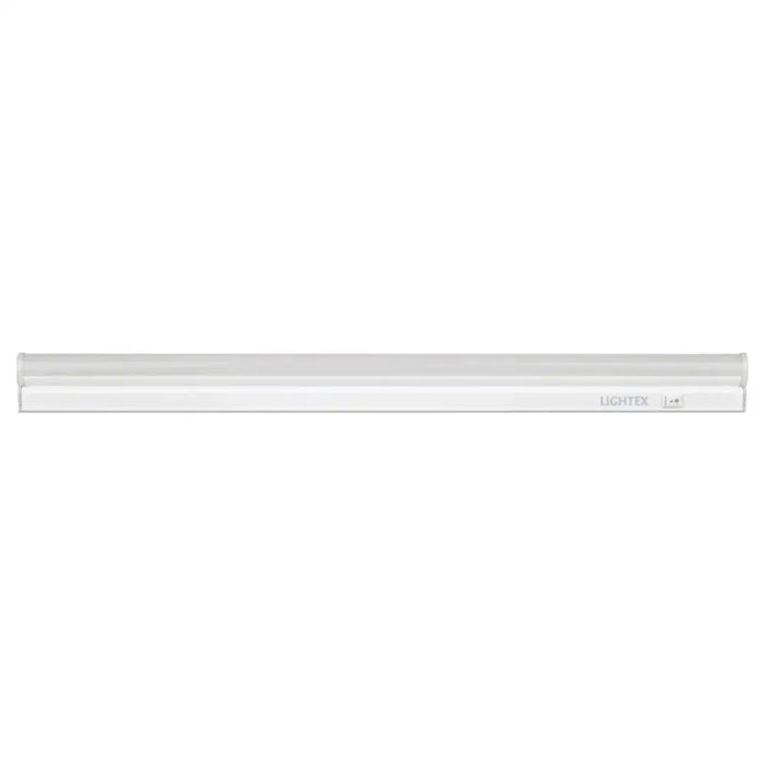 LED ЛИНЕЙНО ТЯЛО 7W 4000K 600 LM IP40 КЛЮЧ И ЩЕПСЕЛ LIGHTEX