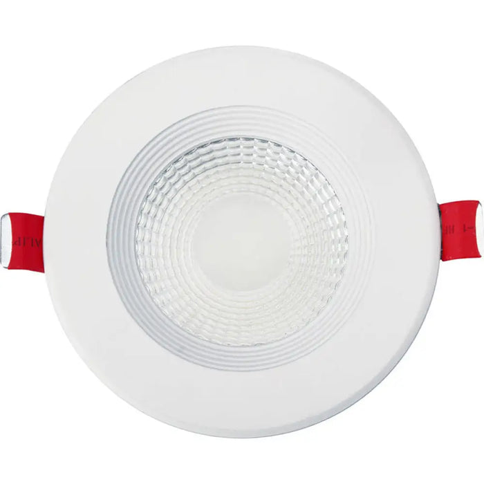 LED ЛУНА 10W 824LM 6400К КРЪГЛА БЯЛА HOROZ VANESSA-10