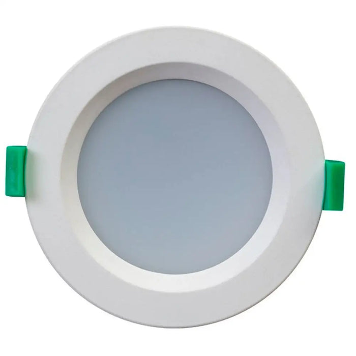 LED ЛУНА 10W ДИМИРУЕМА IP44 СМЯНА НА ЦВЕТНА ТЕМПЕРАТУРА