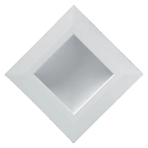 LED ЛУНА 220V 12W NW 4000K 124X124 ИНДИРЕКТНА СВЕТЛИНА