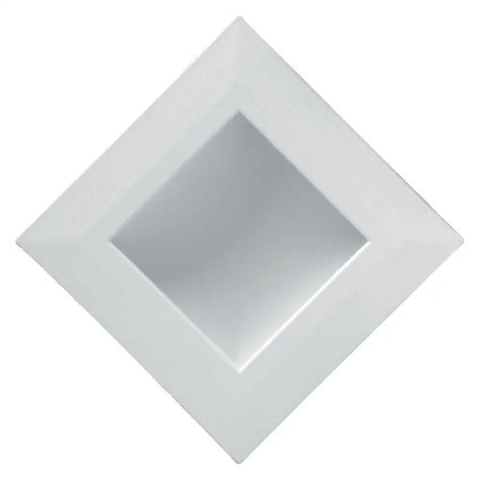 LED ЛУНА 220V 12W NW 4000K 124X124 ИНДИРЕКТНА СВЕТЛИНА