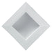 LED ЛУНА 220V 12W NW 4000K 124X124 ИНДИРЕКТНА СВЕТЛИНА