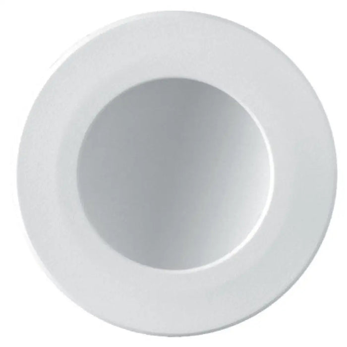 LED ЛУНА 220V 8W NW 4000K Ф88 ИНДИРЕКТНА СВЕТЛИНА LIGHTEX