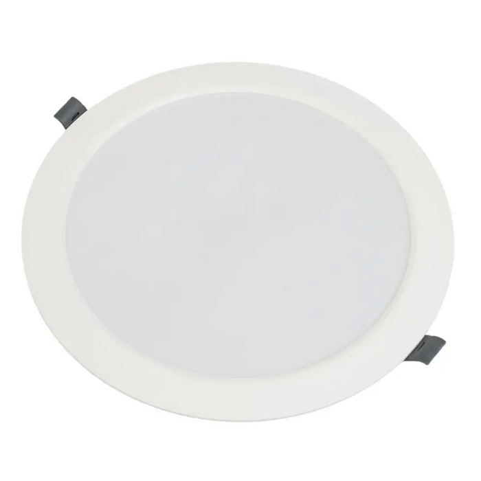LED ЛУНА 24W 4000K Ф294MM LIGHTEX