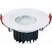 LED ЛУНА 5W 341LM 6400К КРЪГЛА БЯЛА HOROZ VANESSA-5