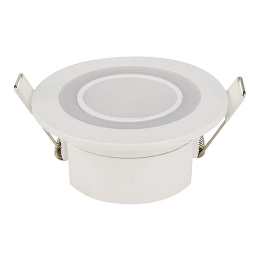 LED ЛУНА 5W 4200K БЯЛА HOROZ