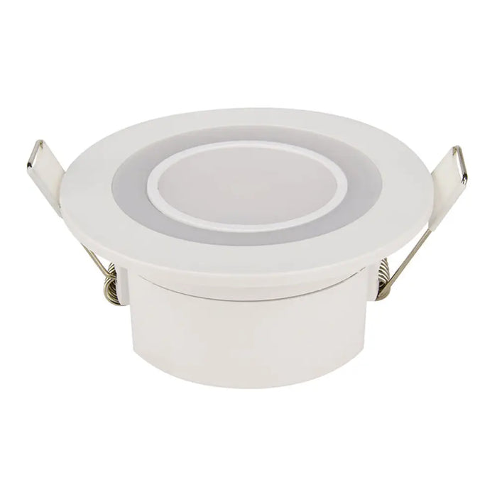 LED ЛУНА 5W 4200K БЯЛА HOROZ