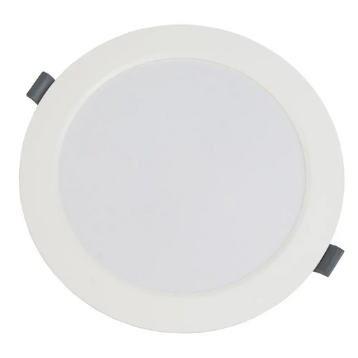 LED ЛУНА 6W 4000K Ф118 LIGHTEX
