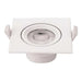 LED ЛУНА 7W 6000K КВАДРАТ OPTONICA