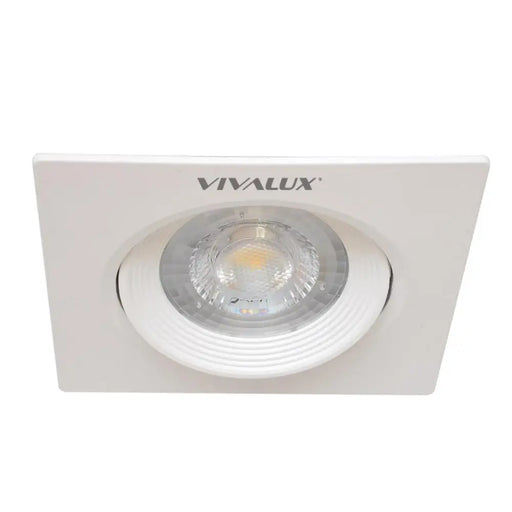 LED луна 90x90 5W 230V 3000K