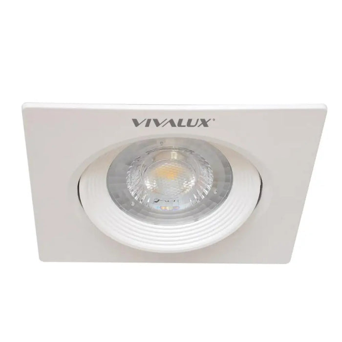 LED луна 90x90 5W 230V 3000K