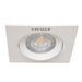 LED луна 90x90 5W 230V 3000K
