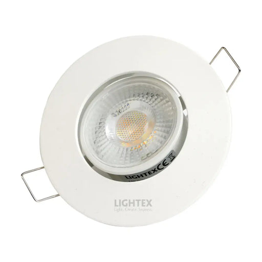 LED ЛУНА БЯЛА 4.5W IP44 3000-6500K LIGHTEX