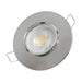 LED ЛУНА ХРОМ 4.5W IP44 3000-6500K LIGHTEX