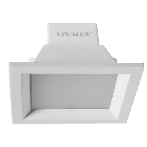 LED ЛУНА КВАДРАТ 100° 10/10/6.1СМ 6W 230