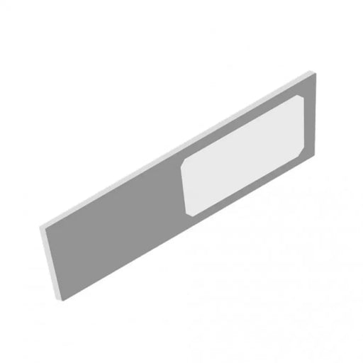 LED ЛУНА МЕБЕЛНА 4W 12V DC LIGHTEX KARY