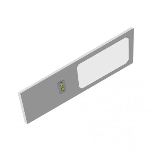 LED ЛУНА МЕБЕЛНА 4W СЪС СЕНЗОР СИВА LIGHTEX KARY