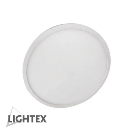 LED ЛУНА РЕГУЛИРУЕМА 8W 4000K LIGHTEX