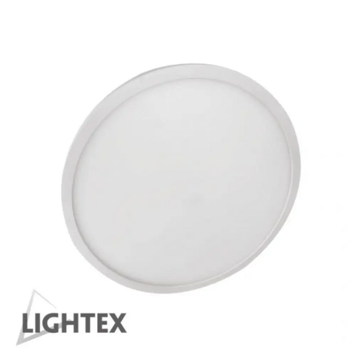 LED ЛУНА РЕГУЛИРУЕМА 8W 4000K LIGHTEX