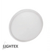 LED ЛУНА РЕГУЛИРУЕМА 8W 4000K LIGHTEX