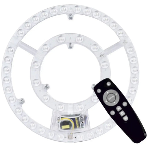 LED МАГНИТЕН МОДУЛ ДИМИРУЕМ 34W ДИСТАНЦИОННО УПРАВЛЕНИЕ