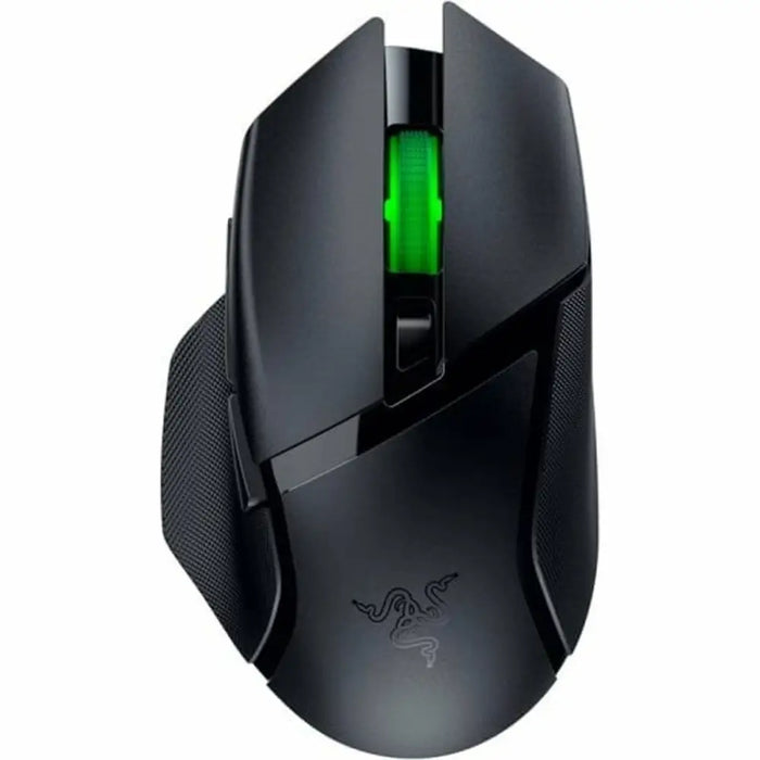 LED мишка за игра Razer RZ01-04870100-R3G1 Черен 18000 dpi