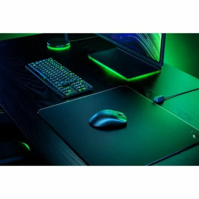 LED мишка за игра Razer RZ01-04910100-R3M1 Черен 30000 dpi