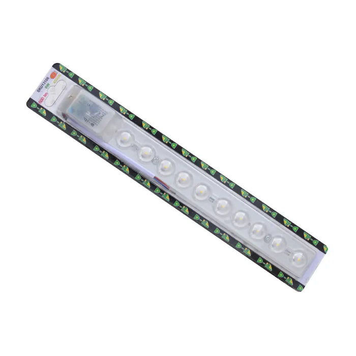 LED МОДУЛ ЛИНЕЕН 8W 4500K 30CM D-IL