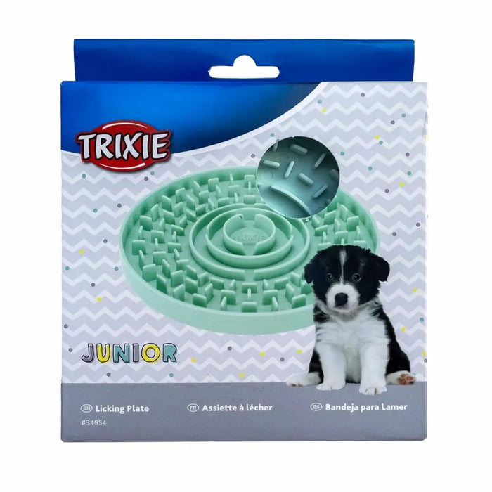 LED Нашийник за Домашни Любимци Trixie Flash USB Червен