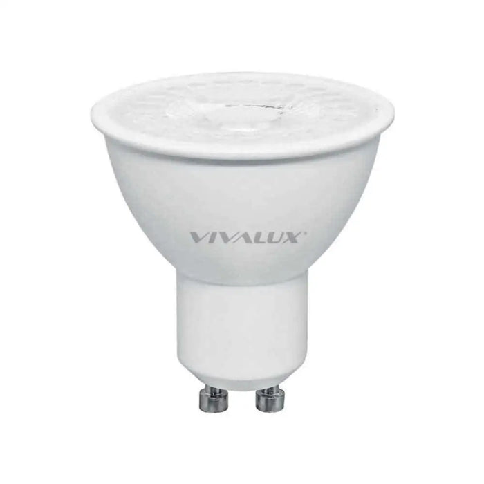 LED НАСОЧЕНА ЛАМПА BREE GU10 9W 6400K