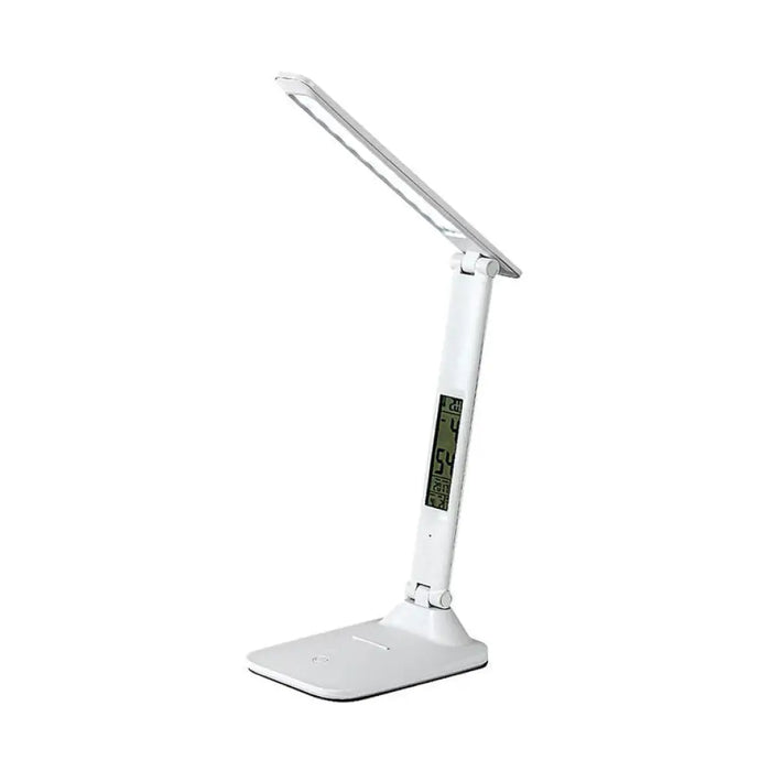 LED НАСТОЛА ЛАМПА 5W БЯЛА 300LM RABALUX DESHAL