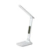 LED НАСТОЛА ЛАМПА 5W БЯЛА 300LM RABALUX DESHAL
