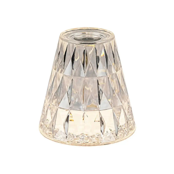 LED НАСТОЛНА ЛАМПА 2W RGB 40LM RABALUX SIGGY