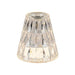 LED НАСТОЛНА ЛАМПА 2W RGB 40LM RABALUX SIGGY