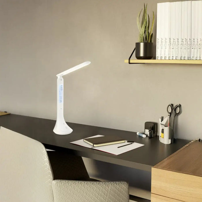 LED НАСТОЛНА ЛАМПА 3.2W 380LM 4000K EGLO COLUCCIA